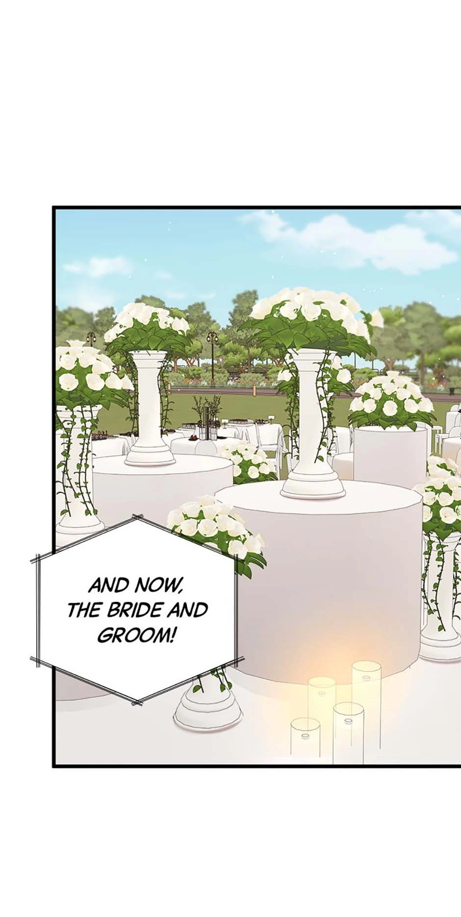 The Most Perfect Marriage chapter 72 page 63