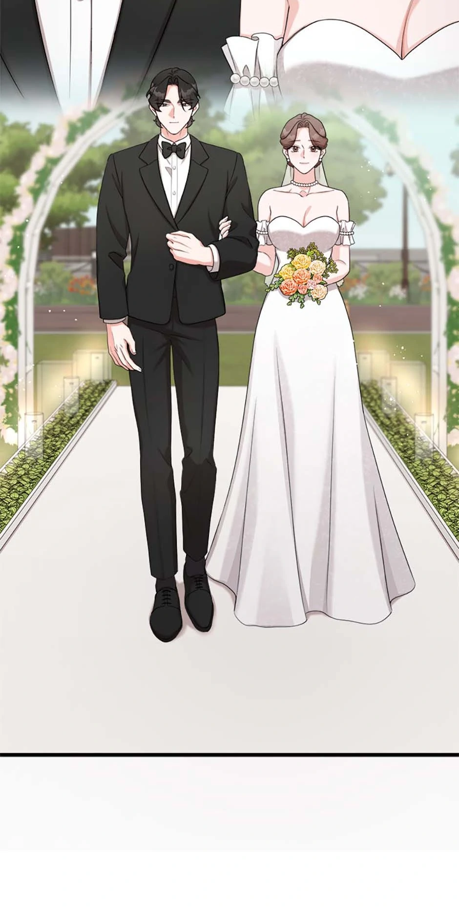 The Most Perfect Marriage chapter 72 page 66