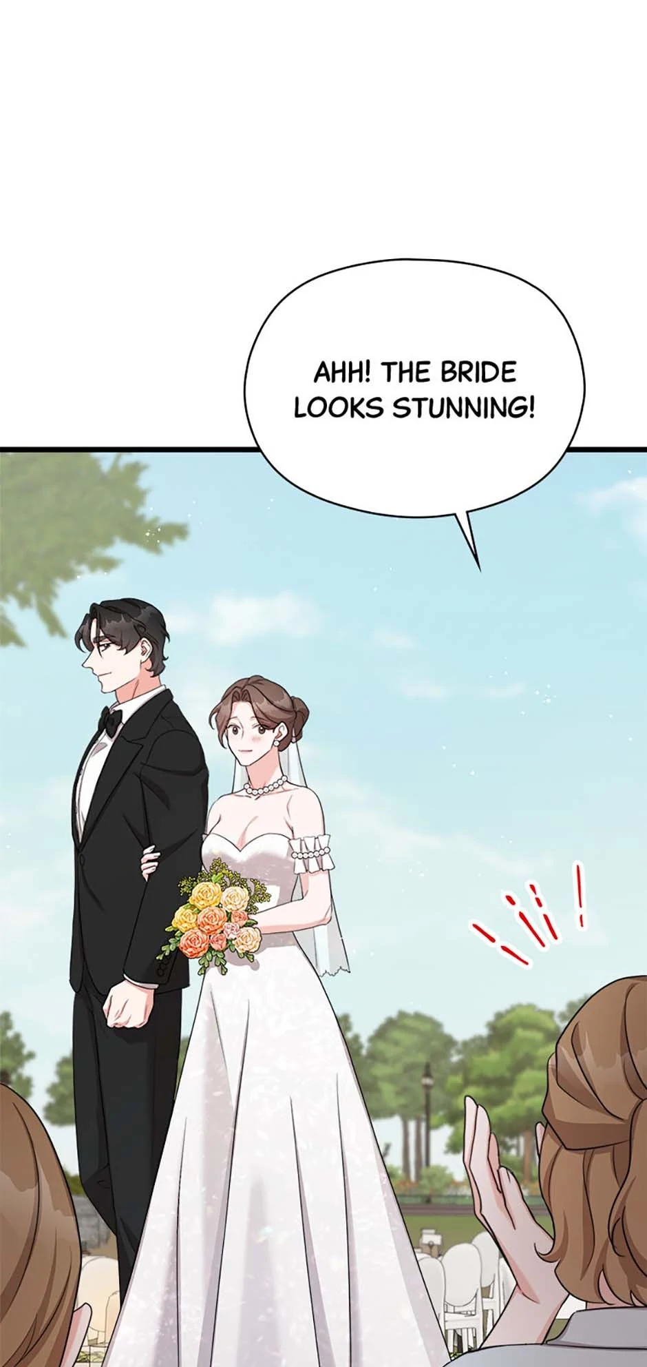 The Most Perfect Marriage chapter 72 page 67