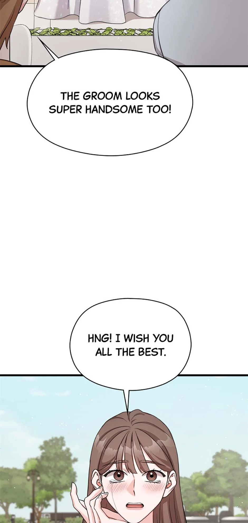 The Most Perfect Marriage chapter 72 page 68