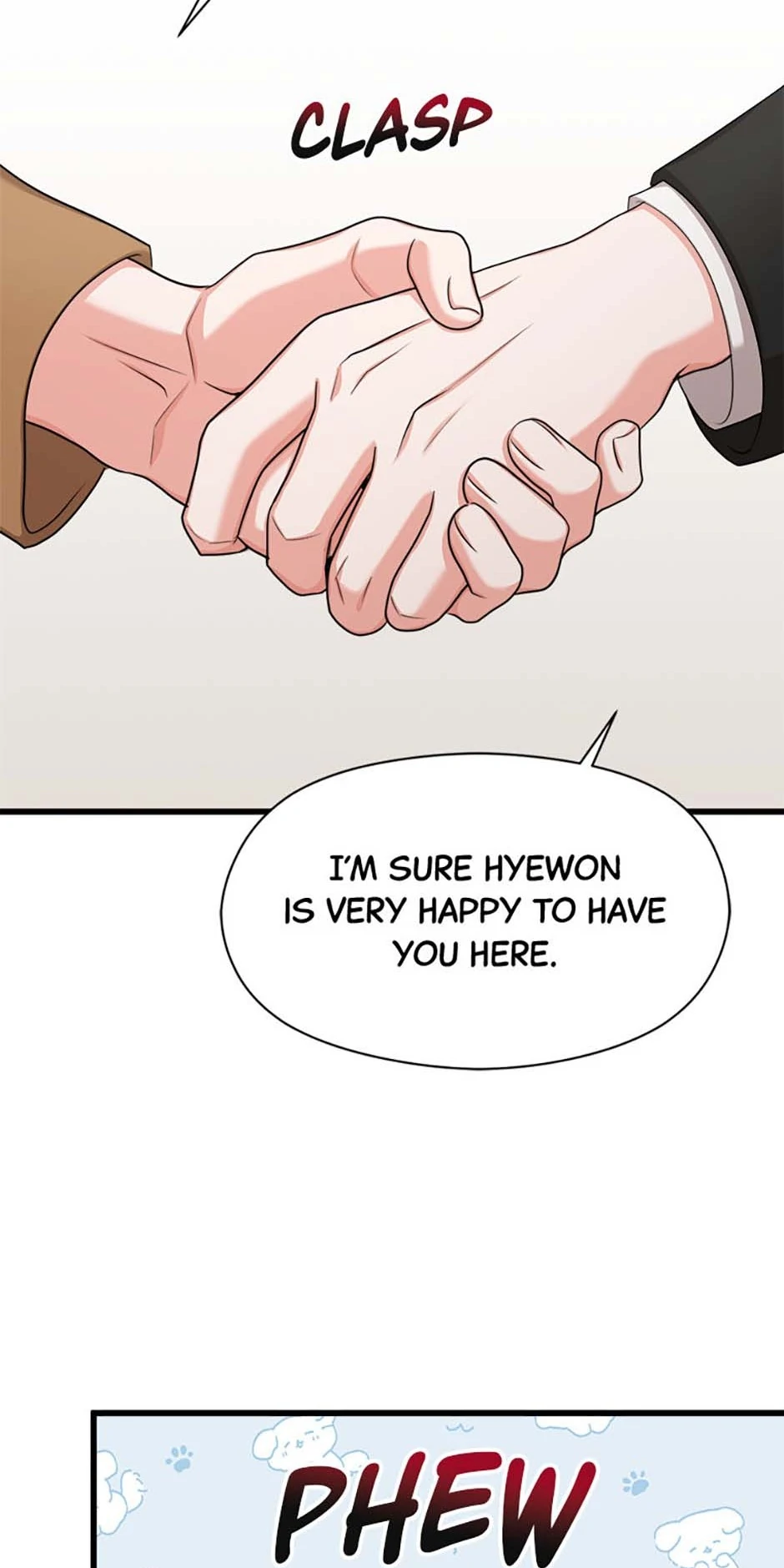 The Most Perfect Marriage chapter 72 page 7