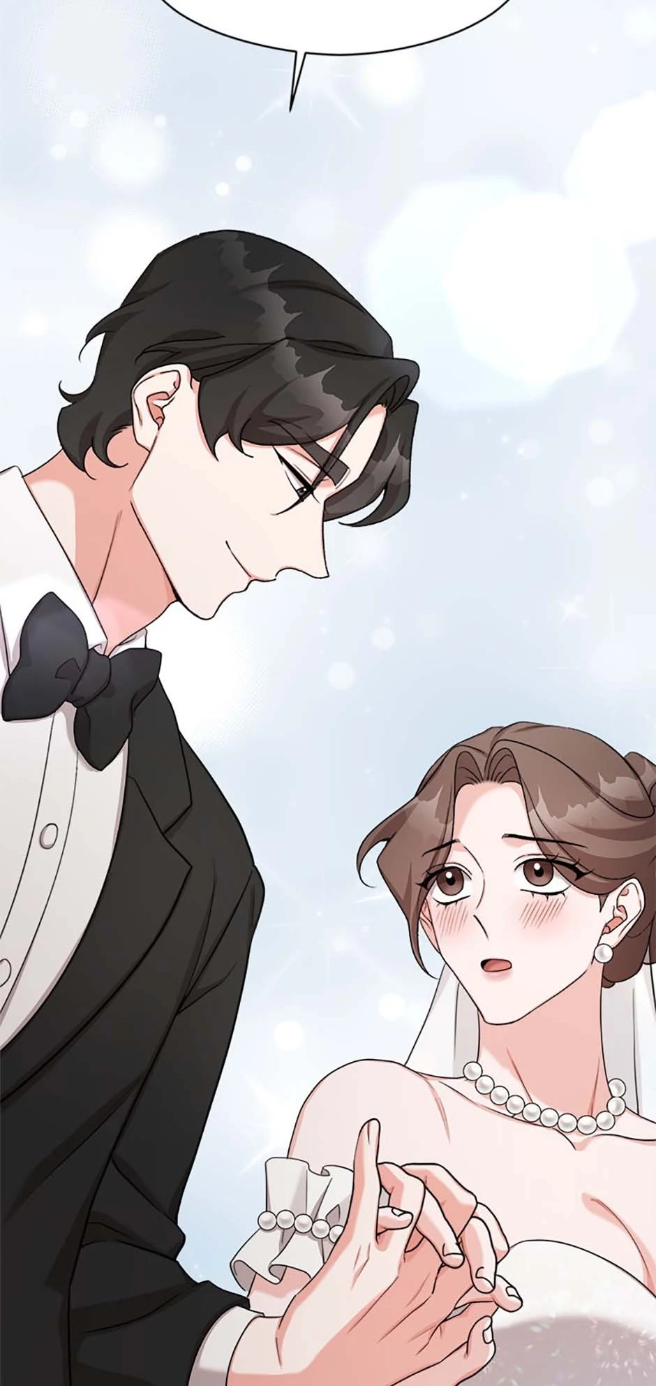 The Most Perfect Marriage chapter 72 page 71