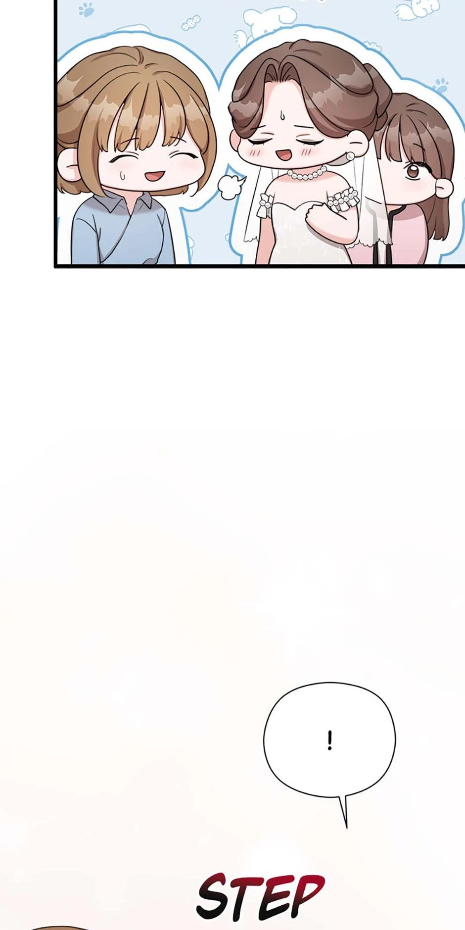 The Most Perfect Marriage chapter 72 page 8