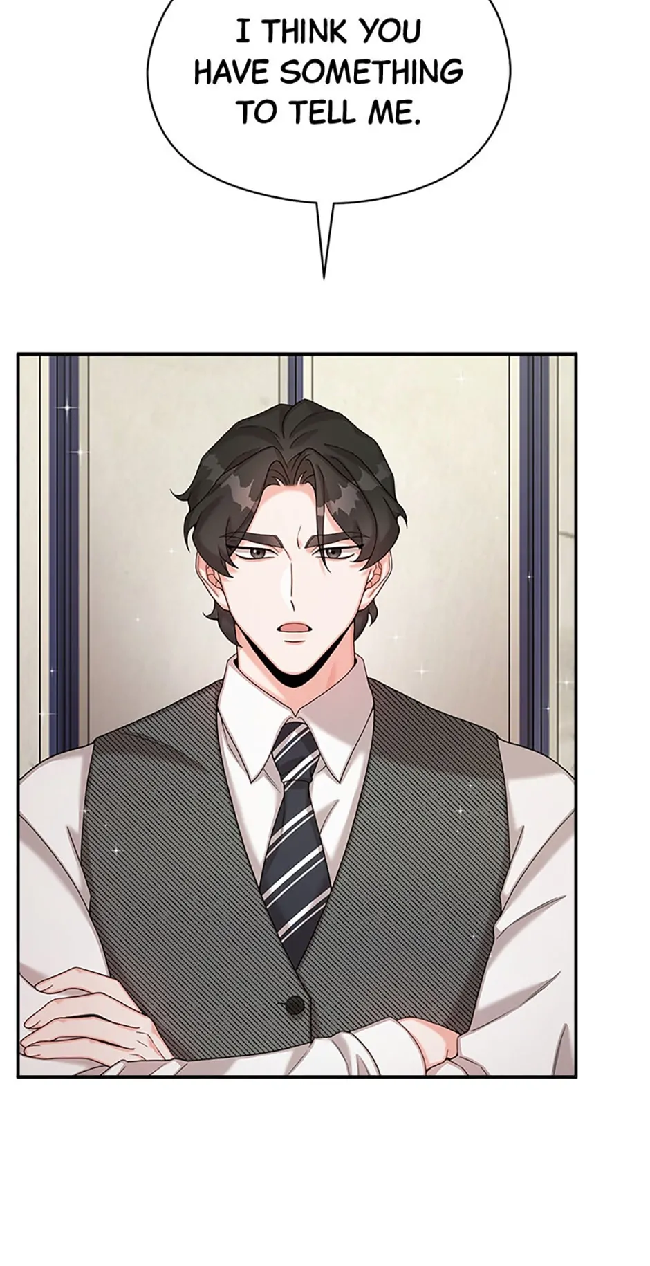 The Most Perfect Marriage chapter 8 page 2