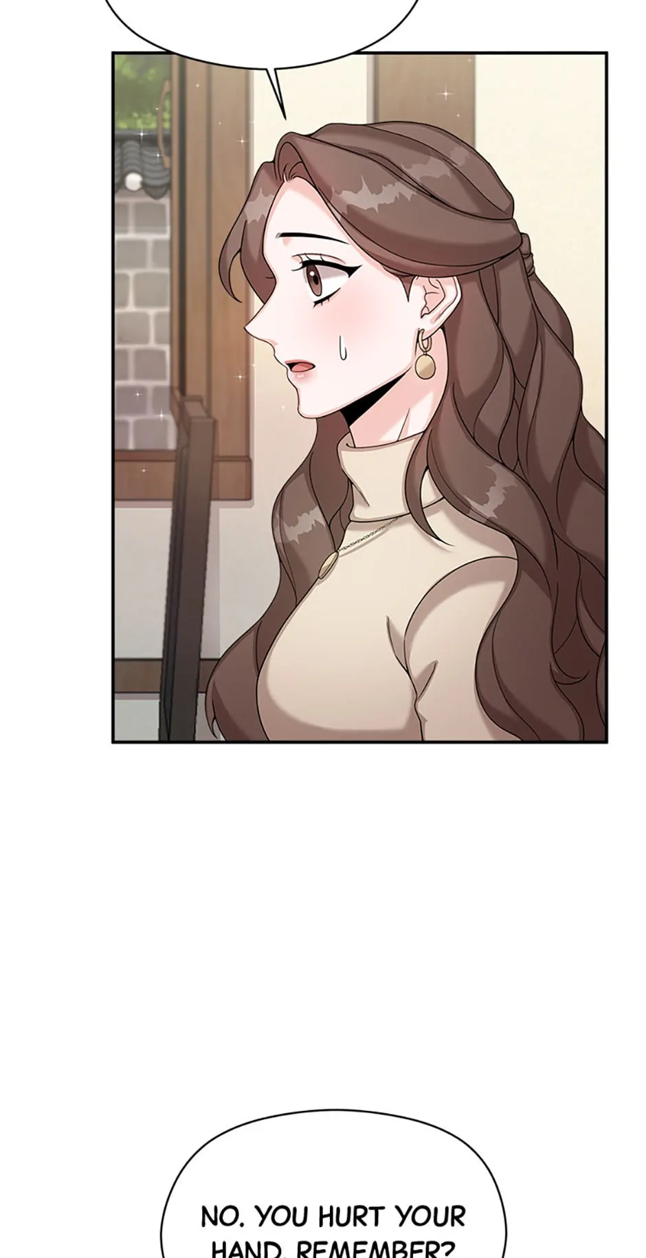 The Most Perfect Marriage chapter 8 page 4