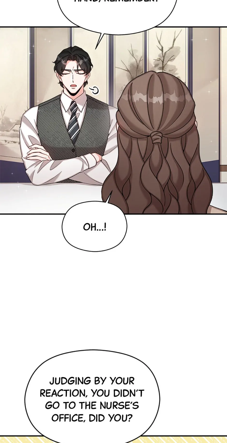 The Most Perfect Marriage chapter 8 page 5