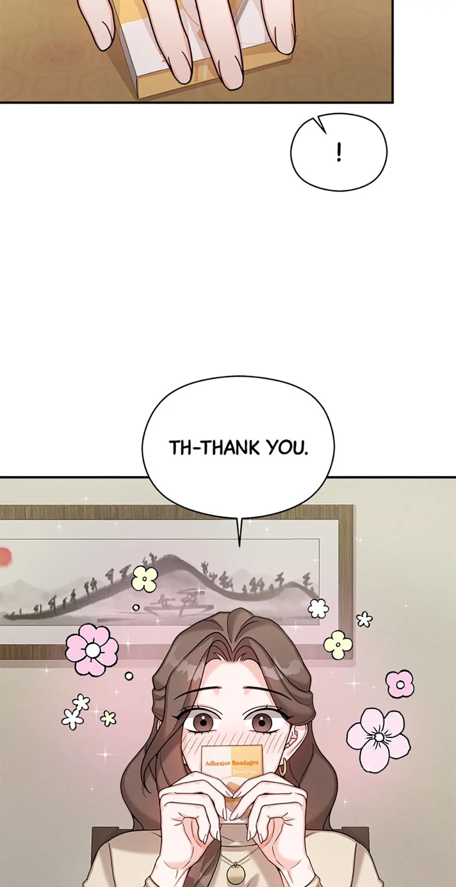 The Most Perfect Marriage chapter 8 page 8