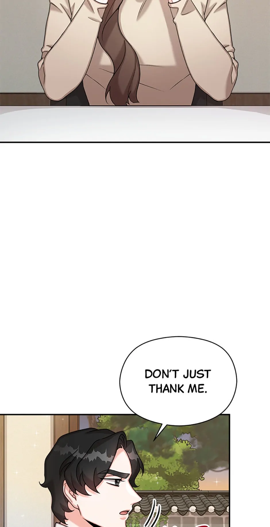 The Most Perfect Marriage chapter 8 page 9