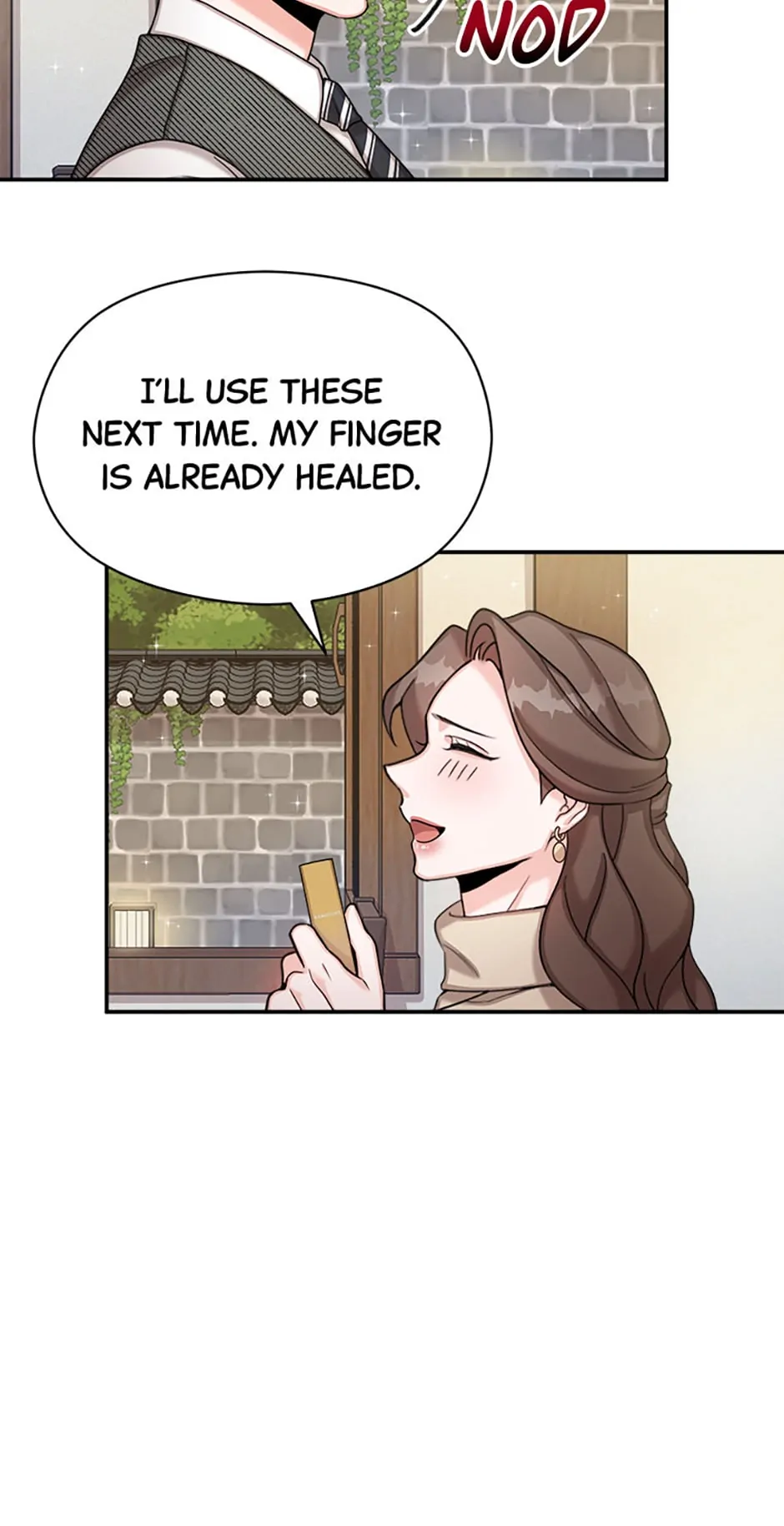 The Most Perfect Marriage chapter 8 page 10