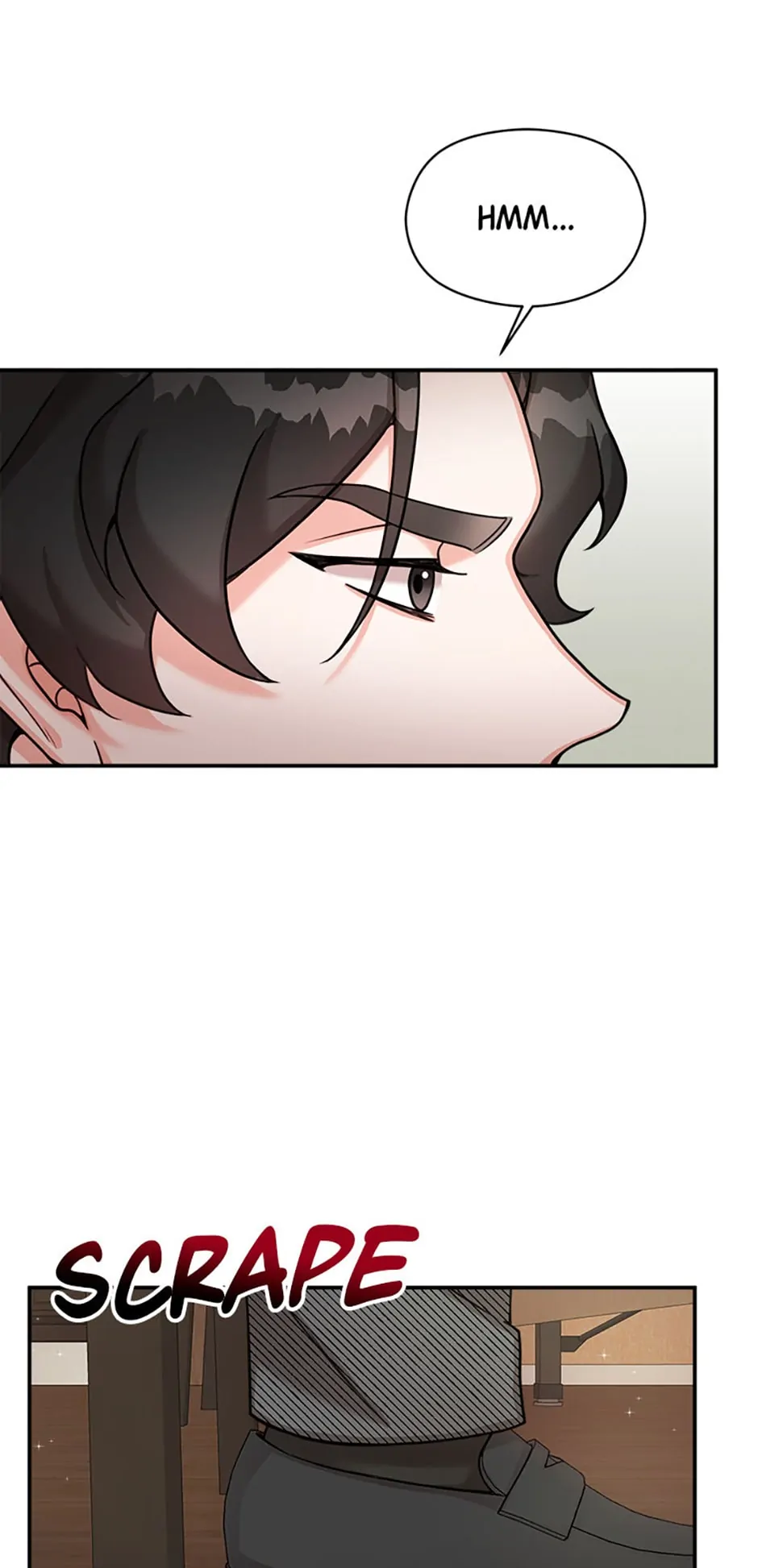 The Most Perfect Marriage chapter 8 page 11