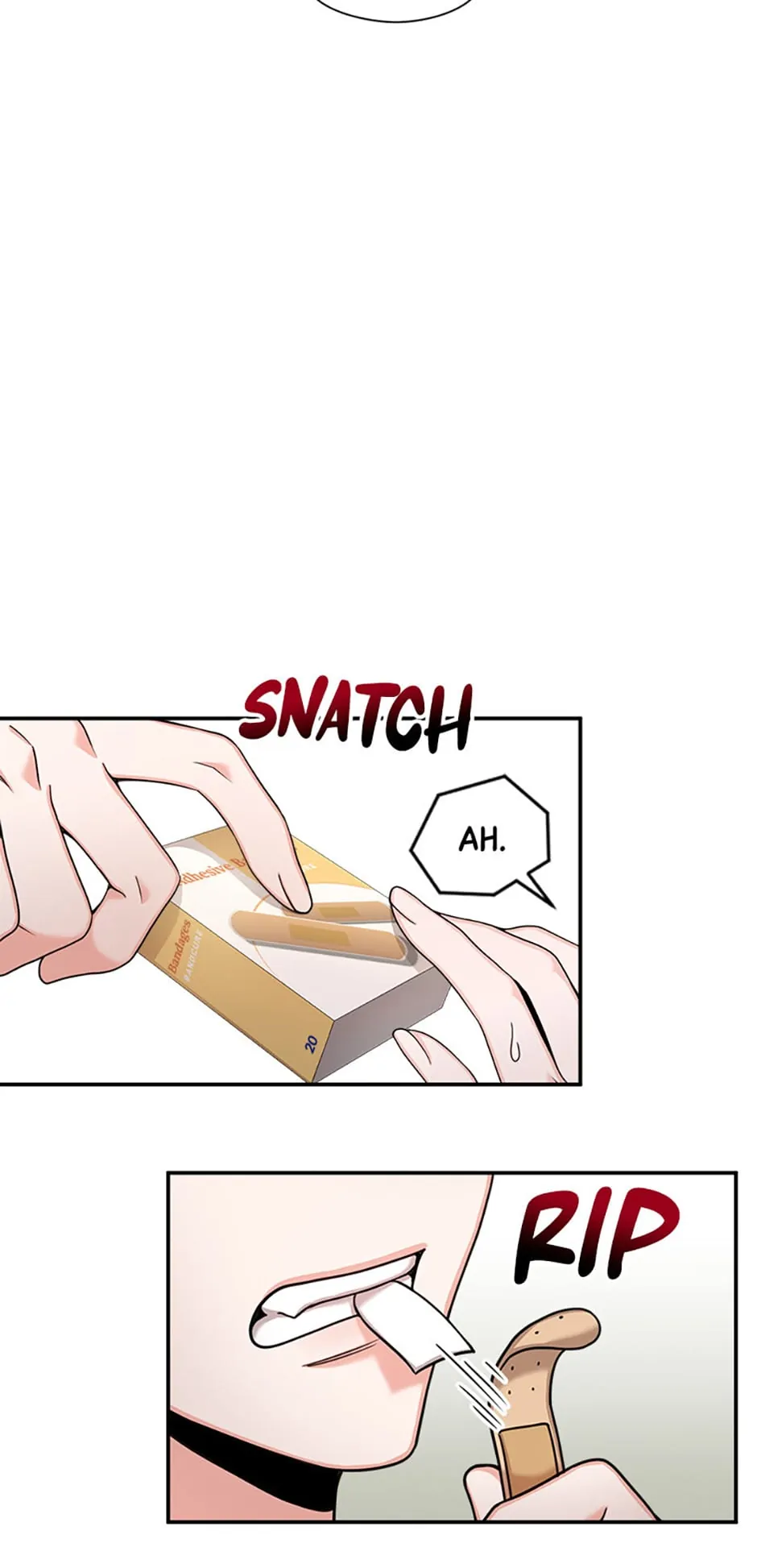 The Most Perfect Marriage chapter 8 page 13