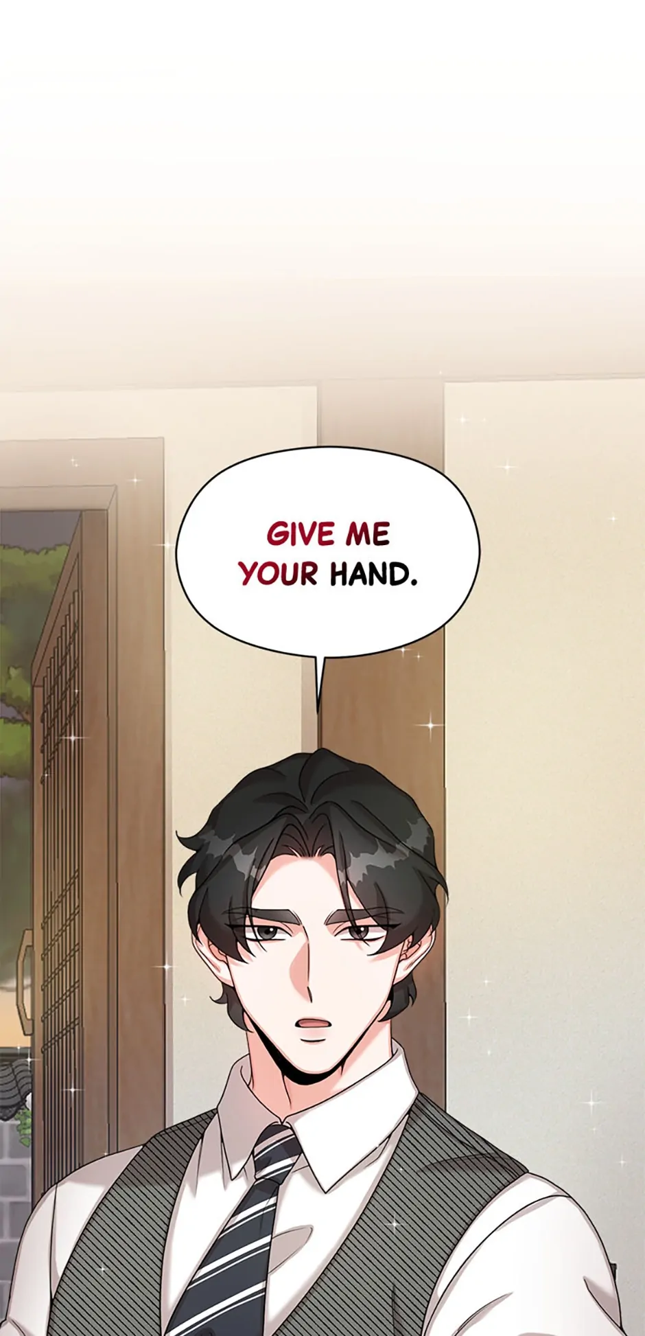 The Most Perfect Marriage chapter 8 page 14
