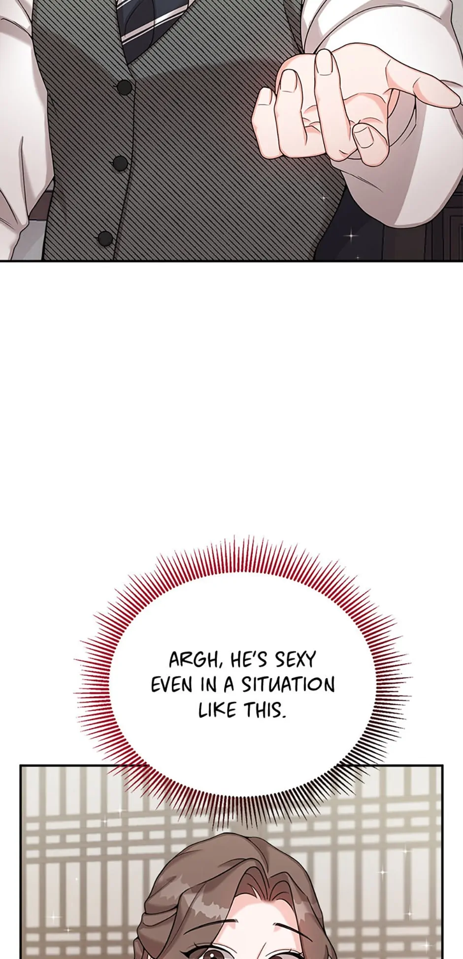 The Most Perfect Marriage chapter 8 page 15