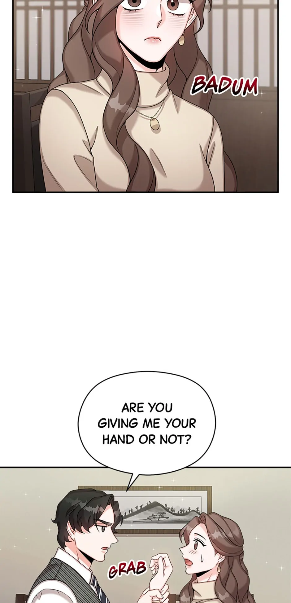The Most Perfect Marriage chapter 8 page 16