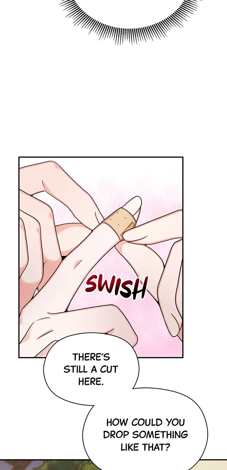 The Most Perfect Marriage chapter 8 page 18