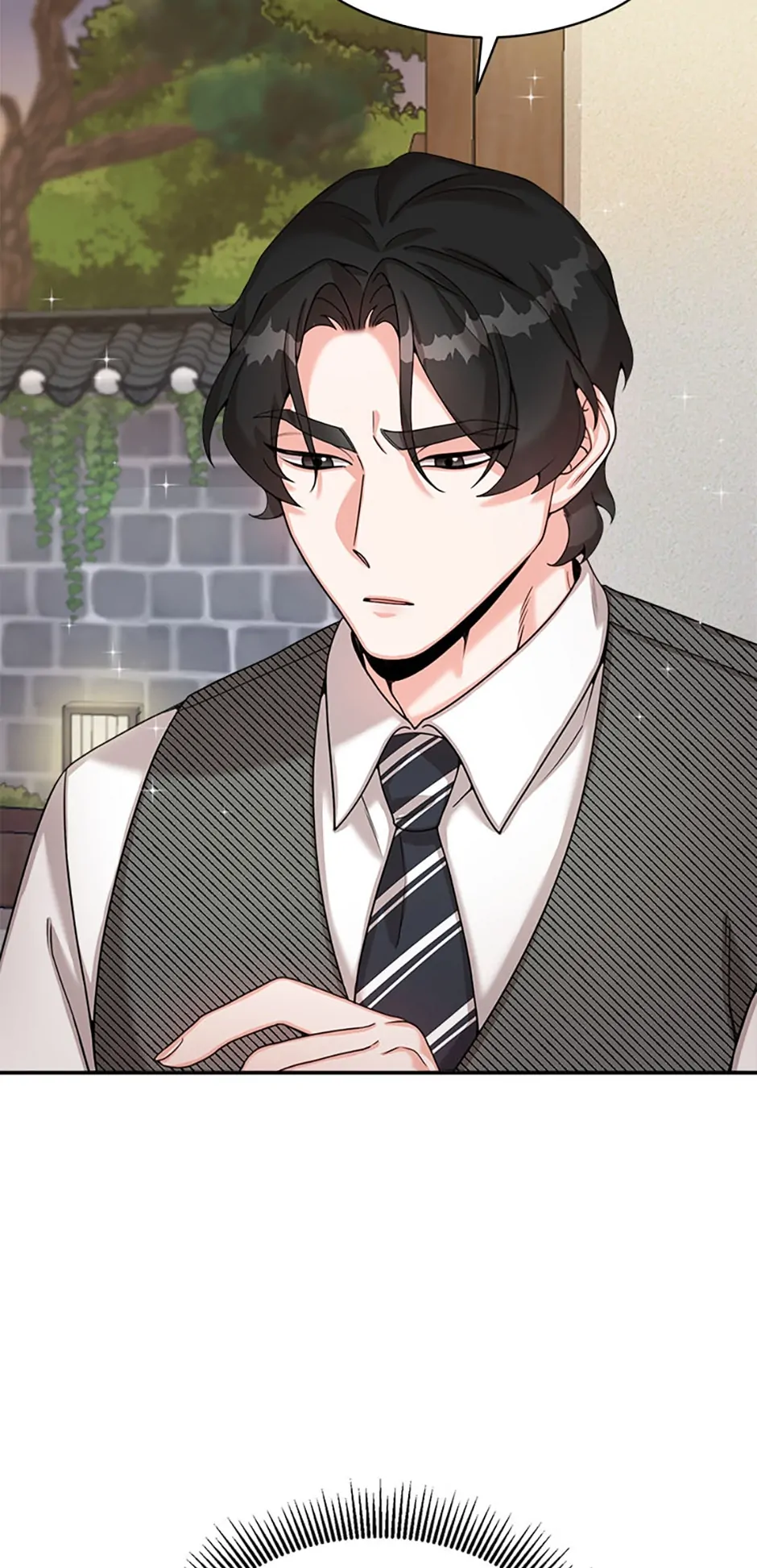 The Most Perfect Marriage chapter 8 page 19