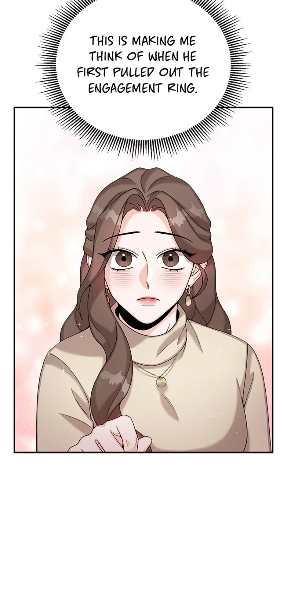 The Most Perfect Marriage chapter 8 page 20