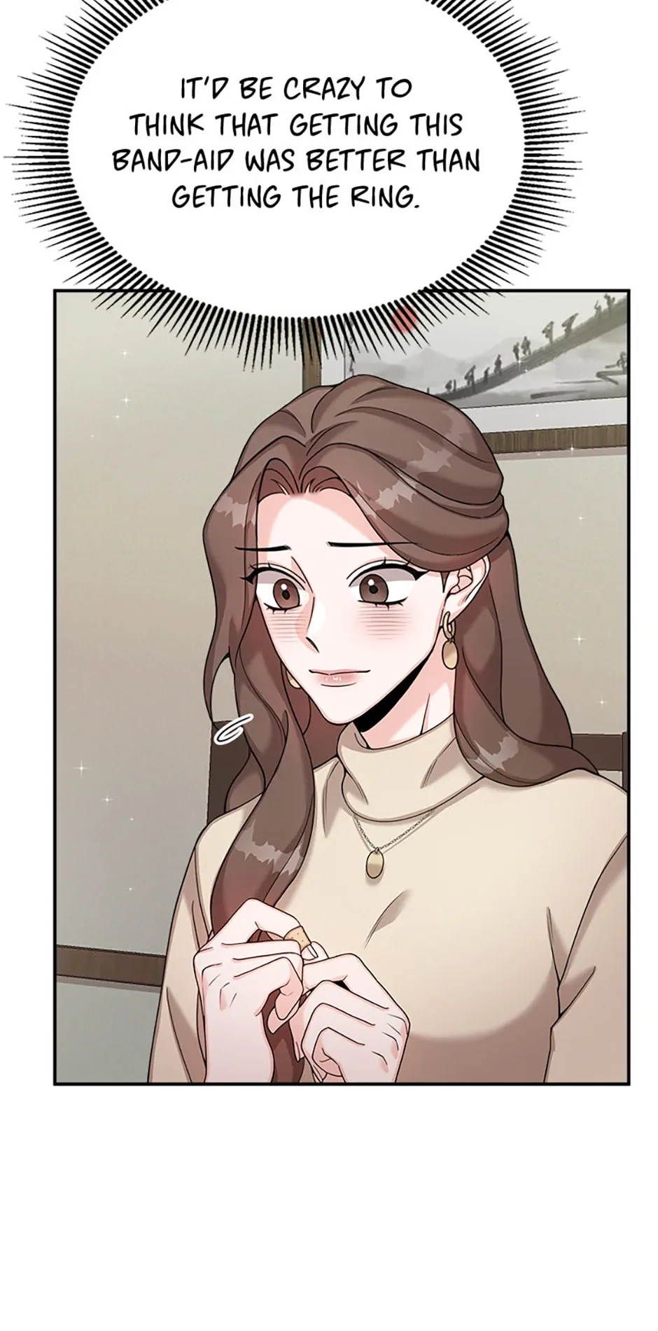 The Most Perfect Marriage chapter 8 page 22