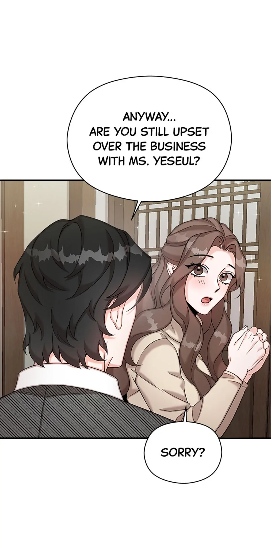 The Most Perfect Marriage chapter 8 page 23