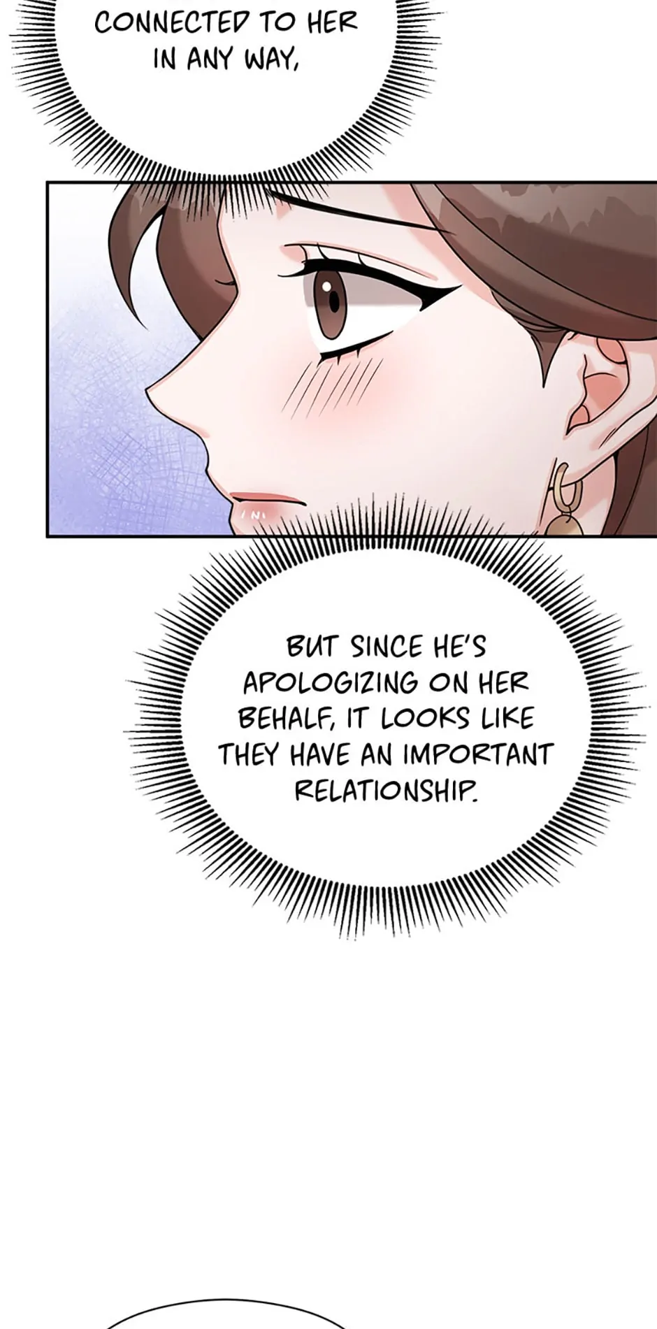 The Most Perfect Marriage chapter 8 page 26