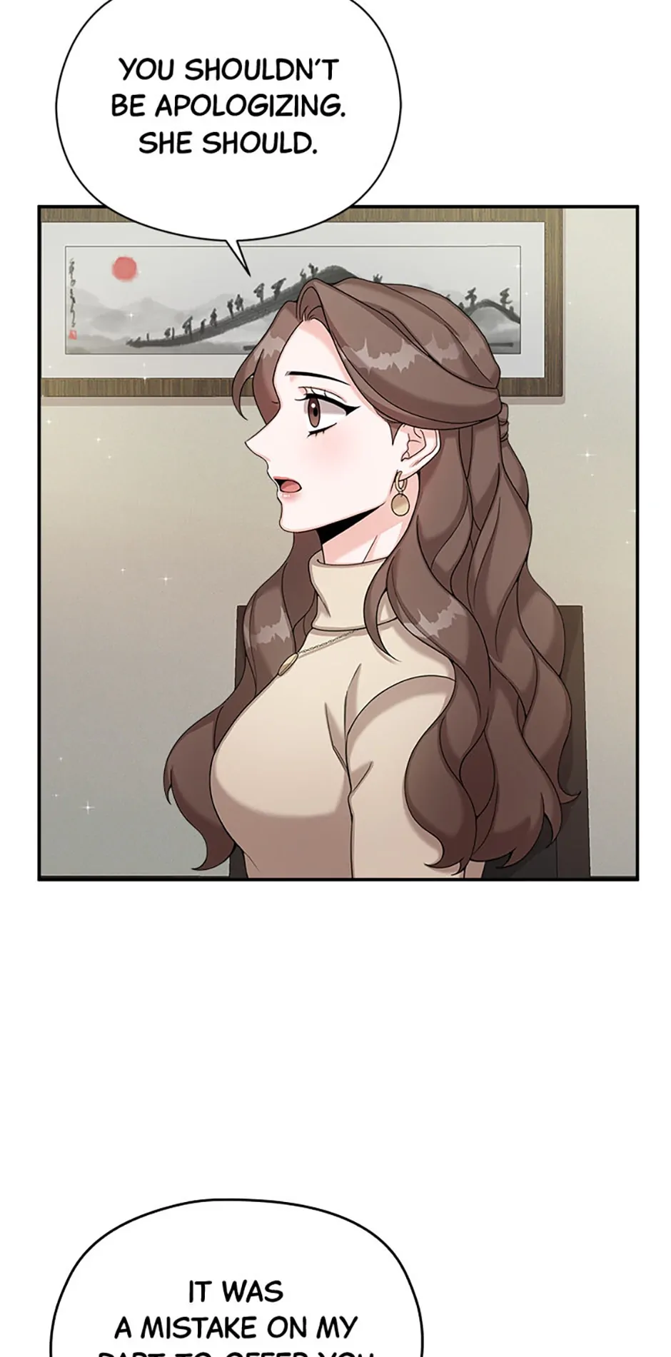 The Most Perfect Marriage chapter 8 page 27