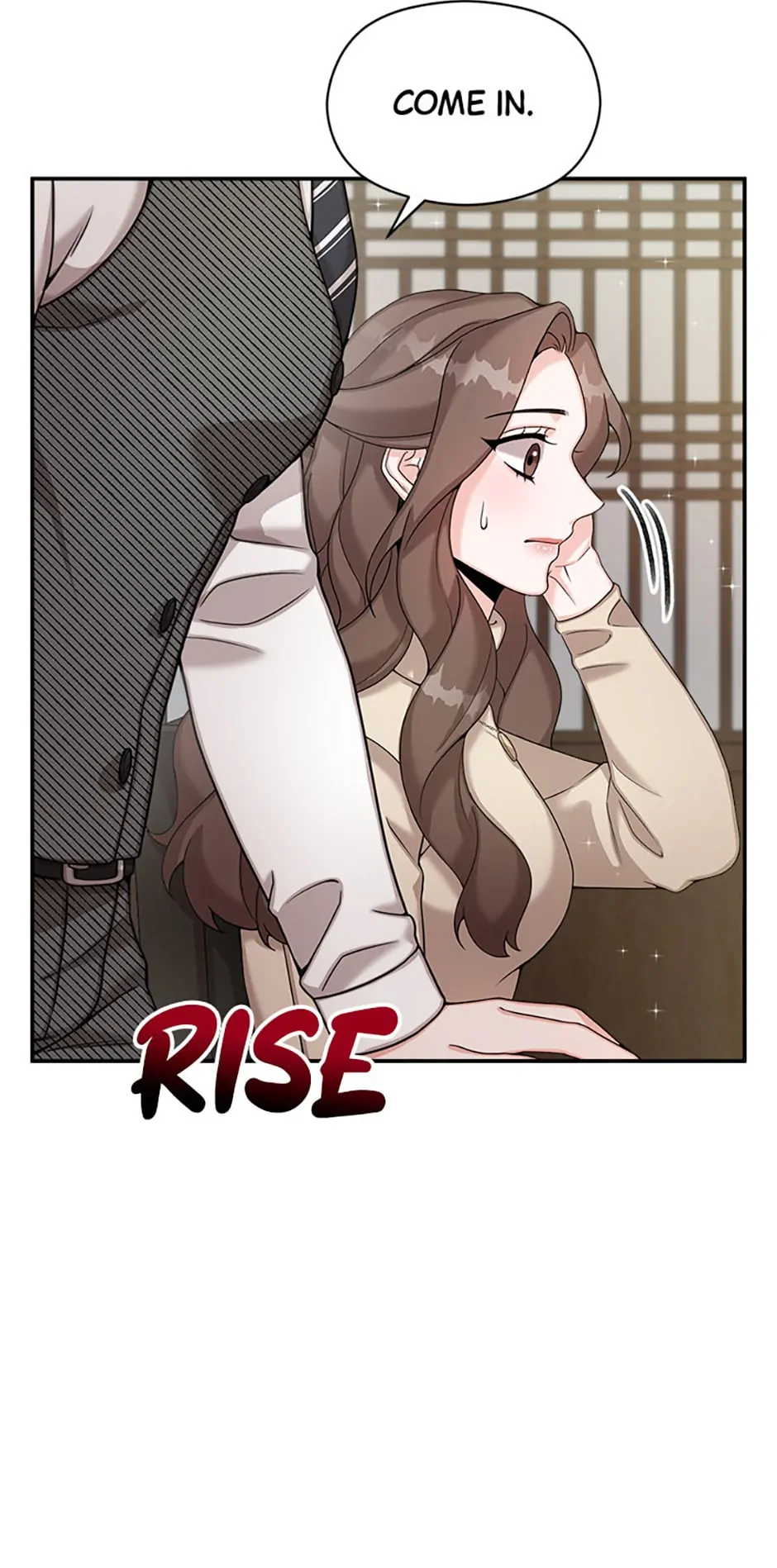 The Most Perfect Marriage chapter 8 page 30