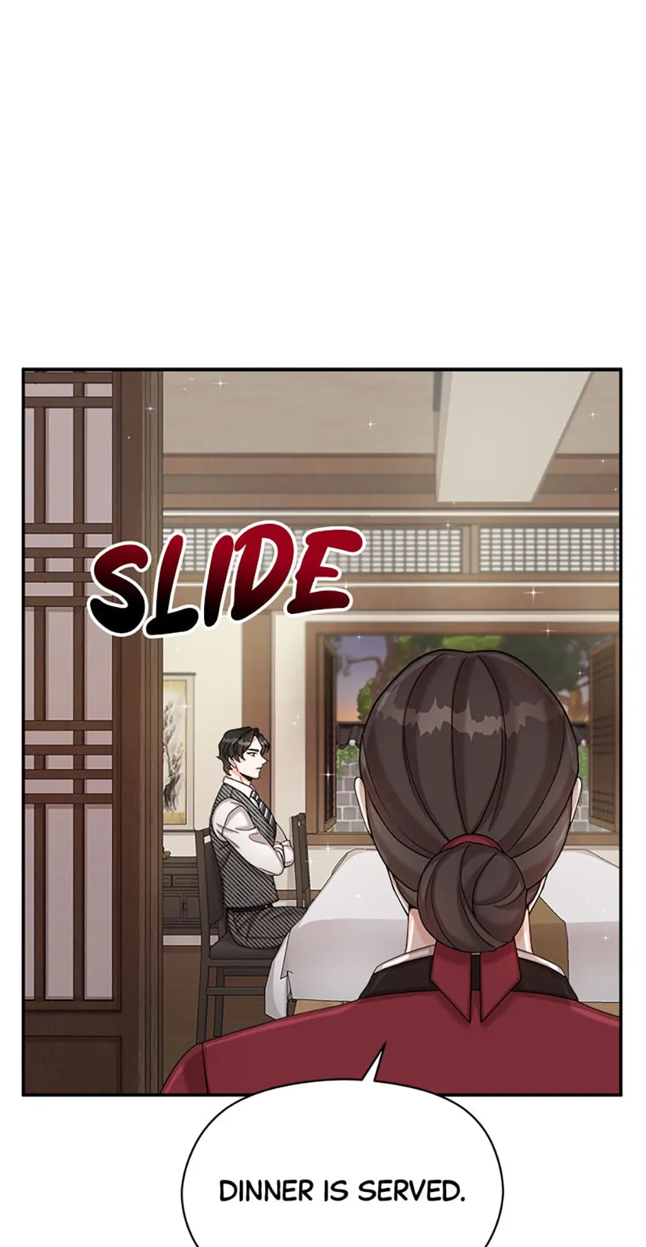 The Most Perfect Marriage chapter 8 page 31