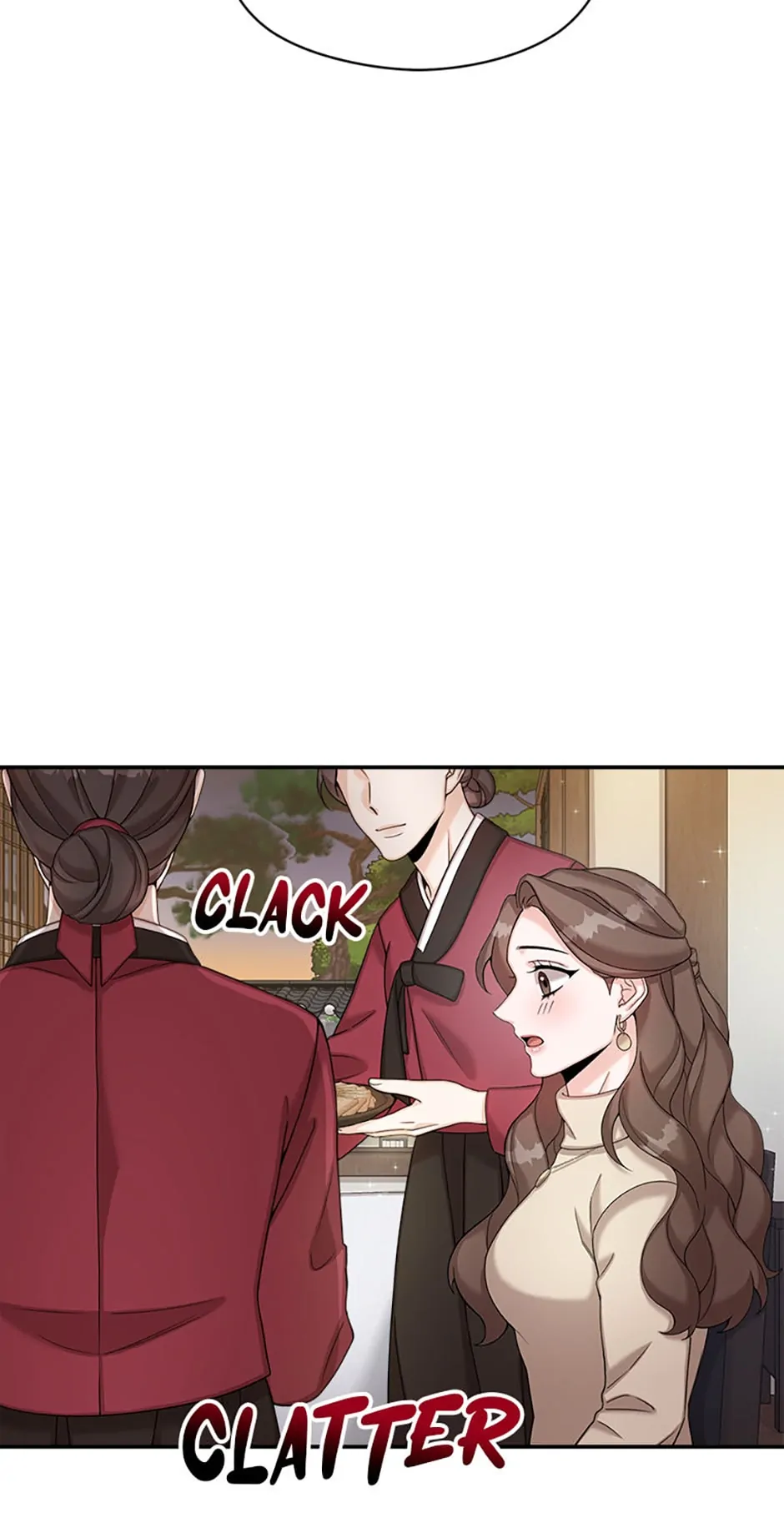 The Most Perfect Marriage chapter 8 page 32