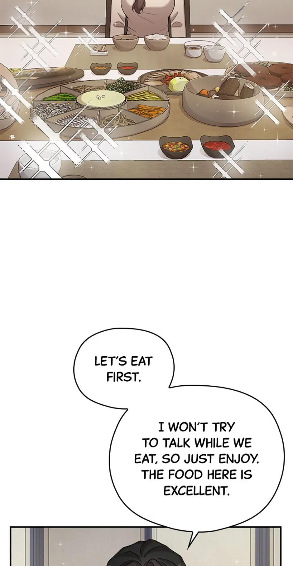The Most Perfect Marriage chapter 8 page 34