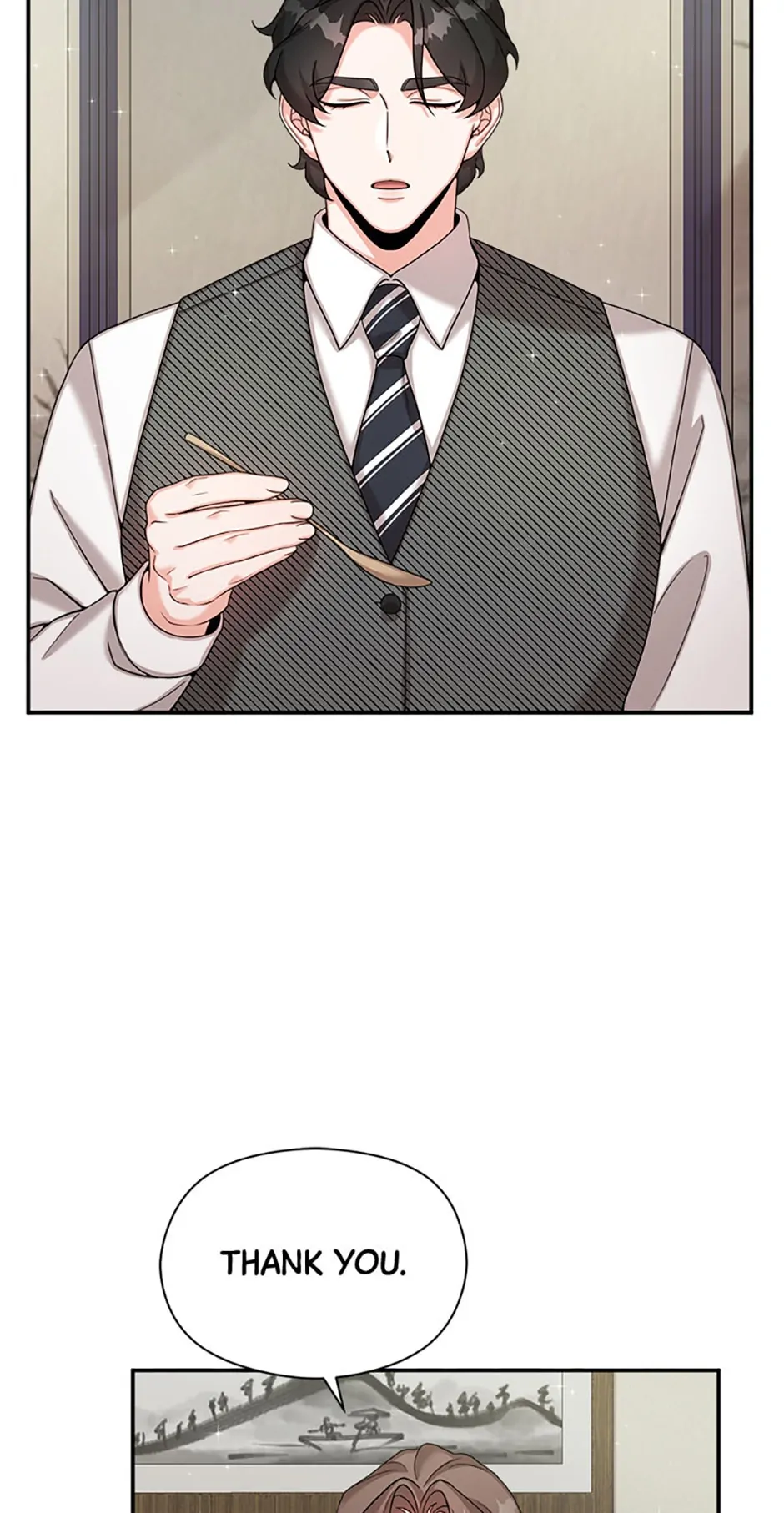 The Most Perfect Marriage chapter 8 page 35