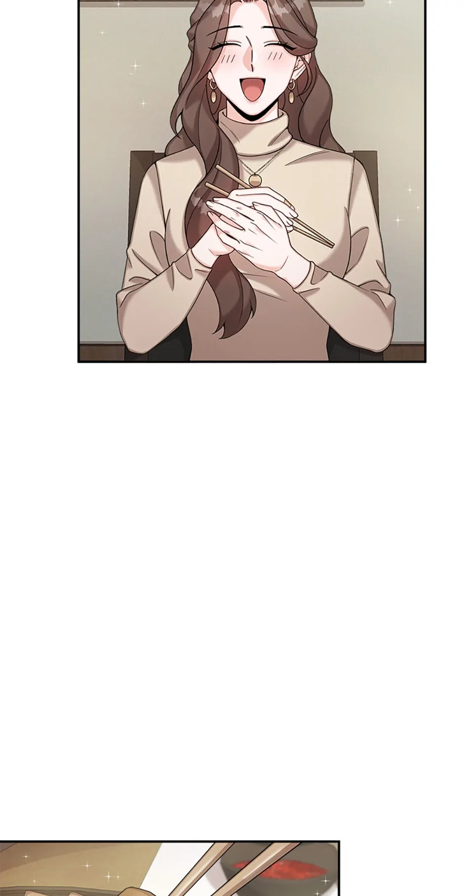 The Most Perfect Marriage chapter 8 page 36