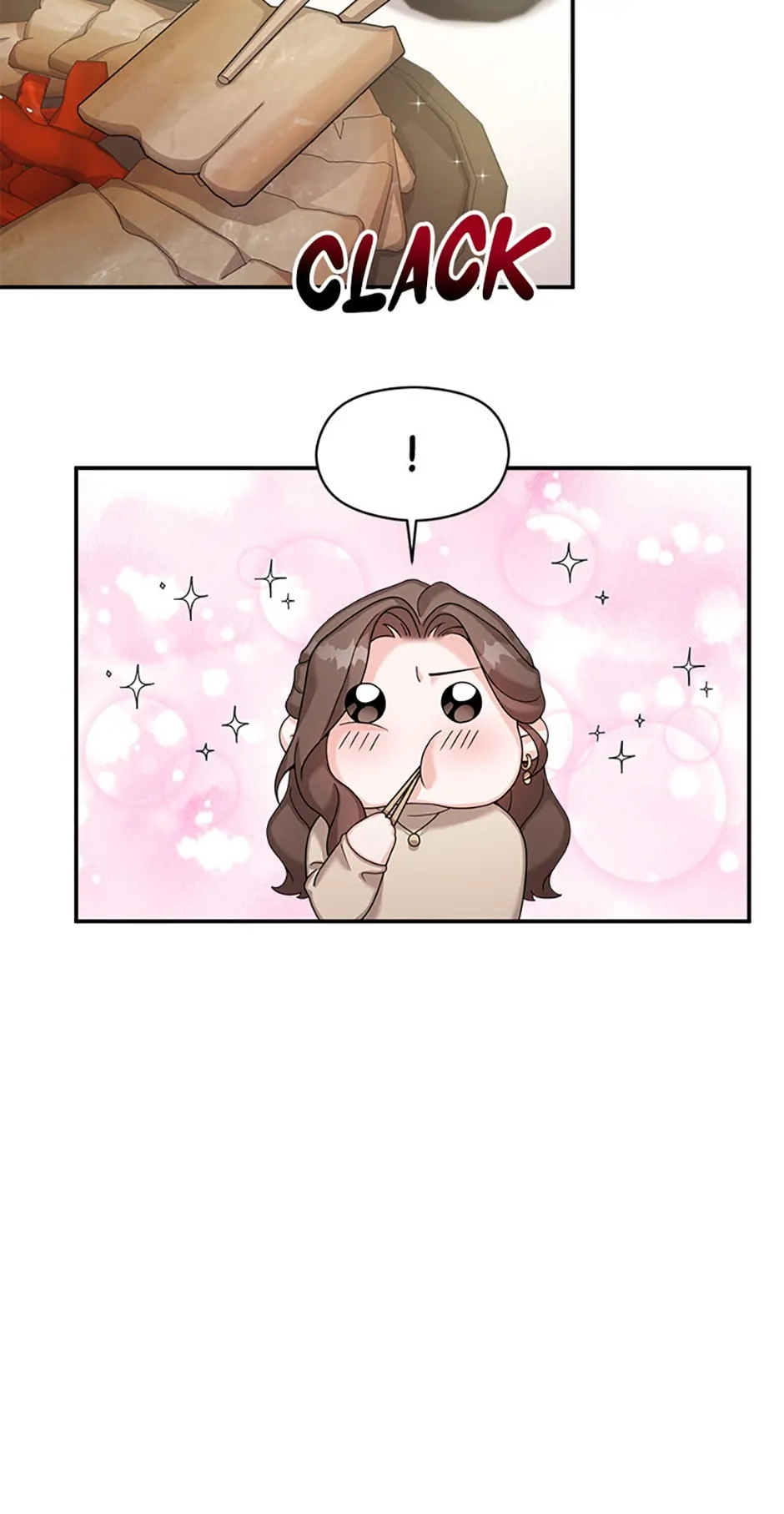 The Most Perfect Marriage chapter 8 page 37
