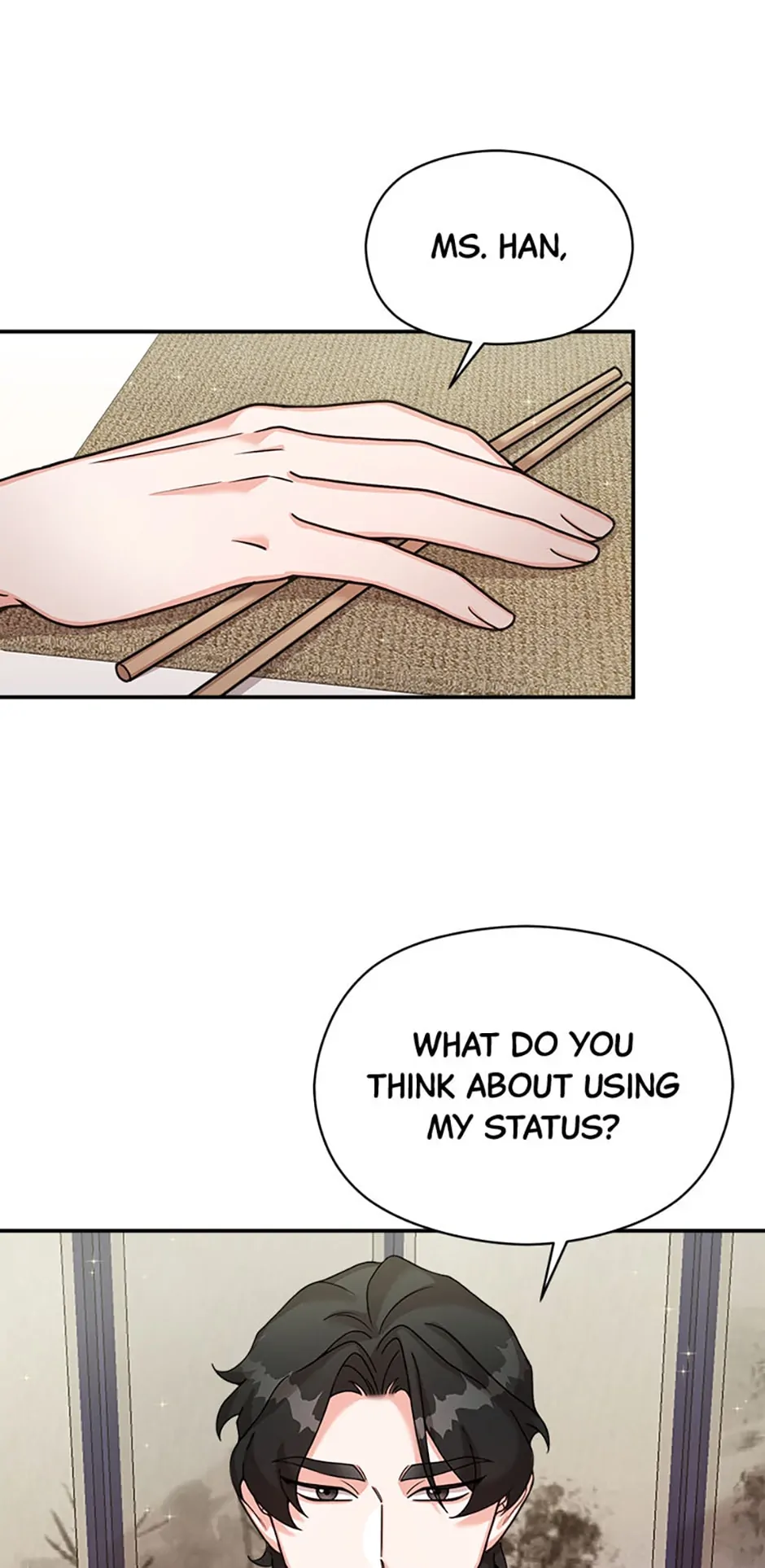 The Most Perfect Marriage chapter 8 page 41