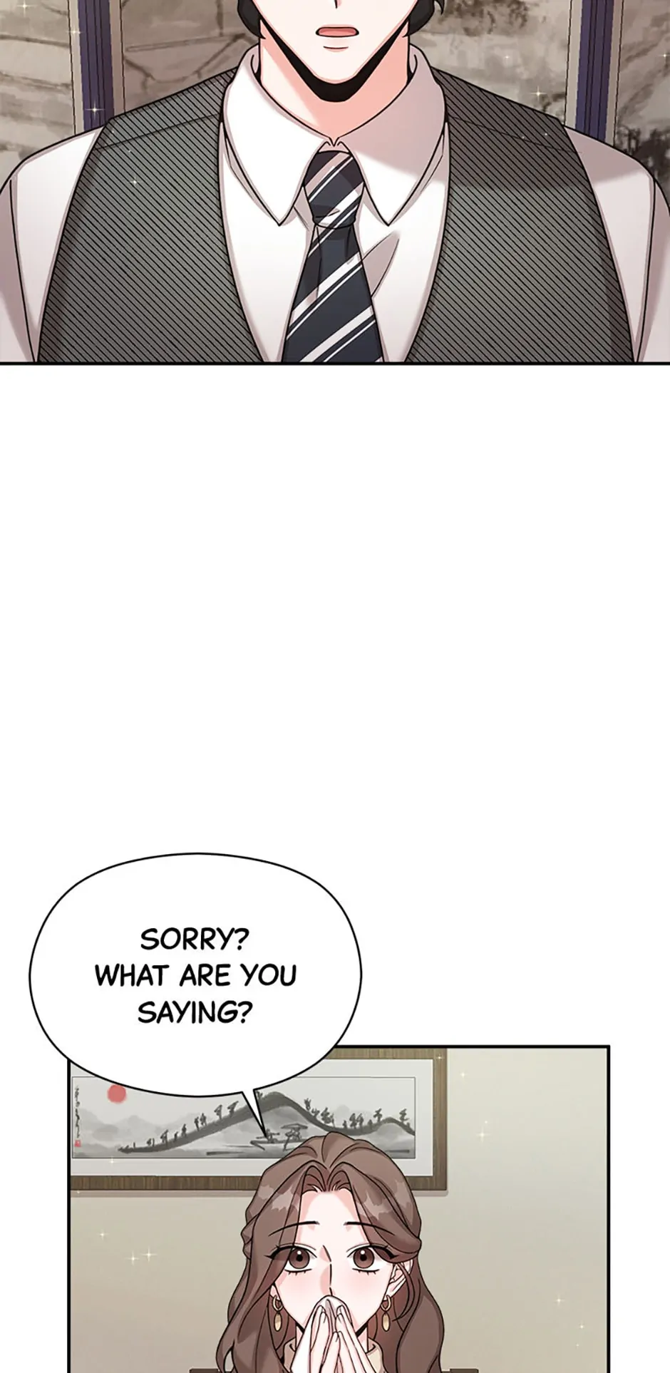 The Most Perfect Marriage chapter 8 page 42