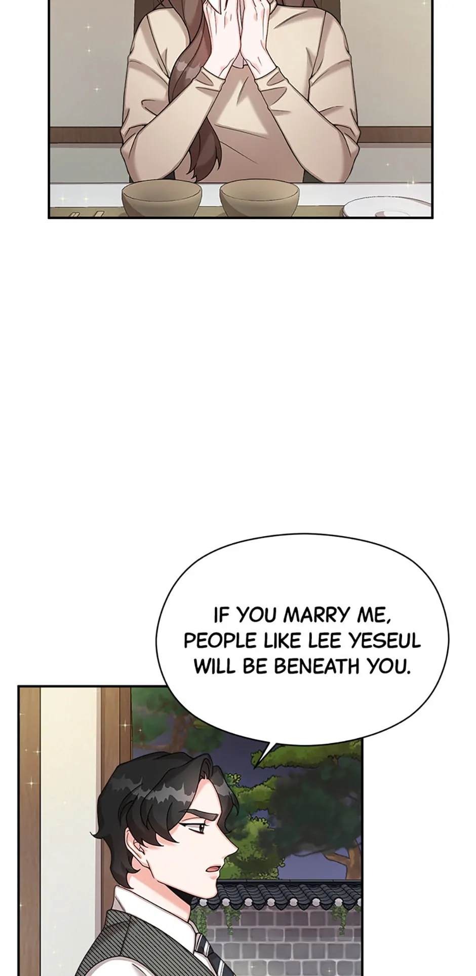 The Most Perfect Marriage chapter 8 page 43