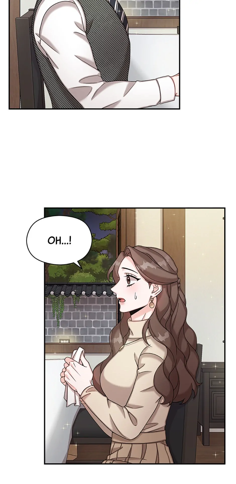 The Most Perfect Marriage chapter 8 page 44