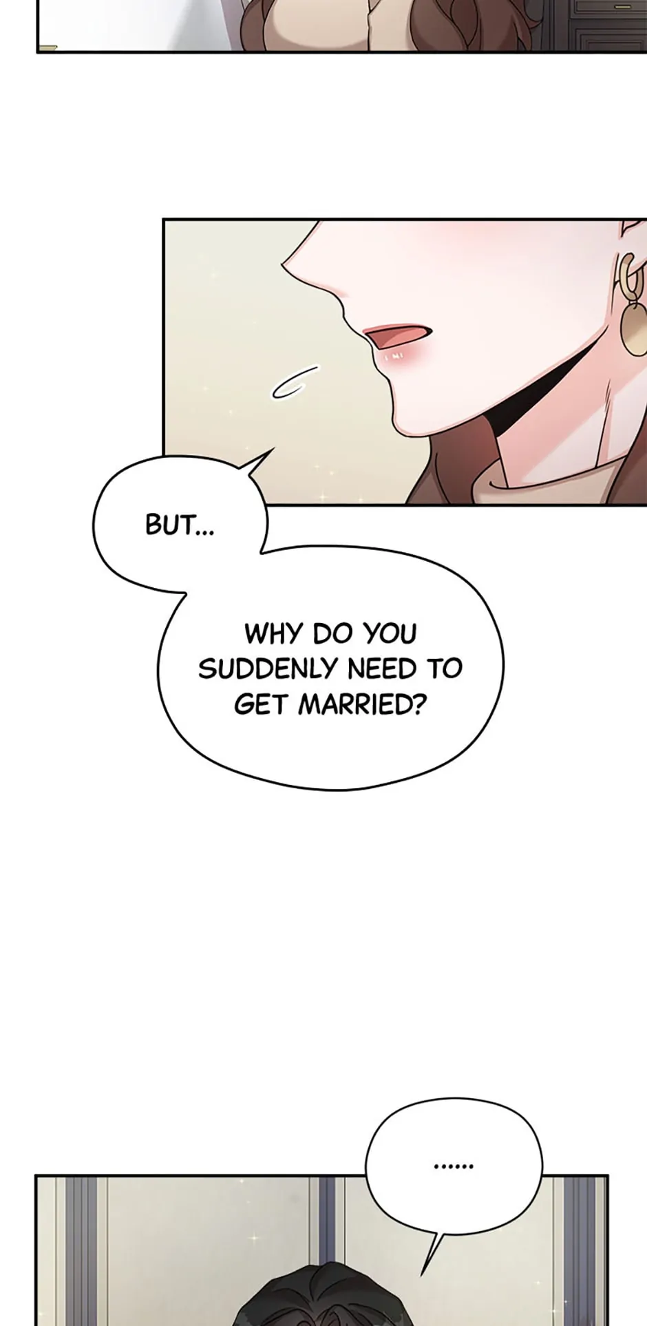 The Most Perfect Marriage chapter 8 page 47