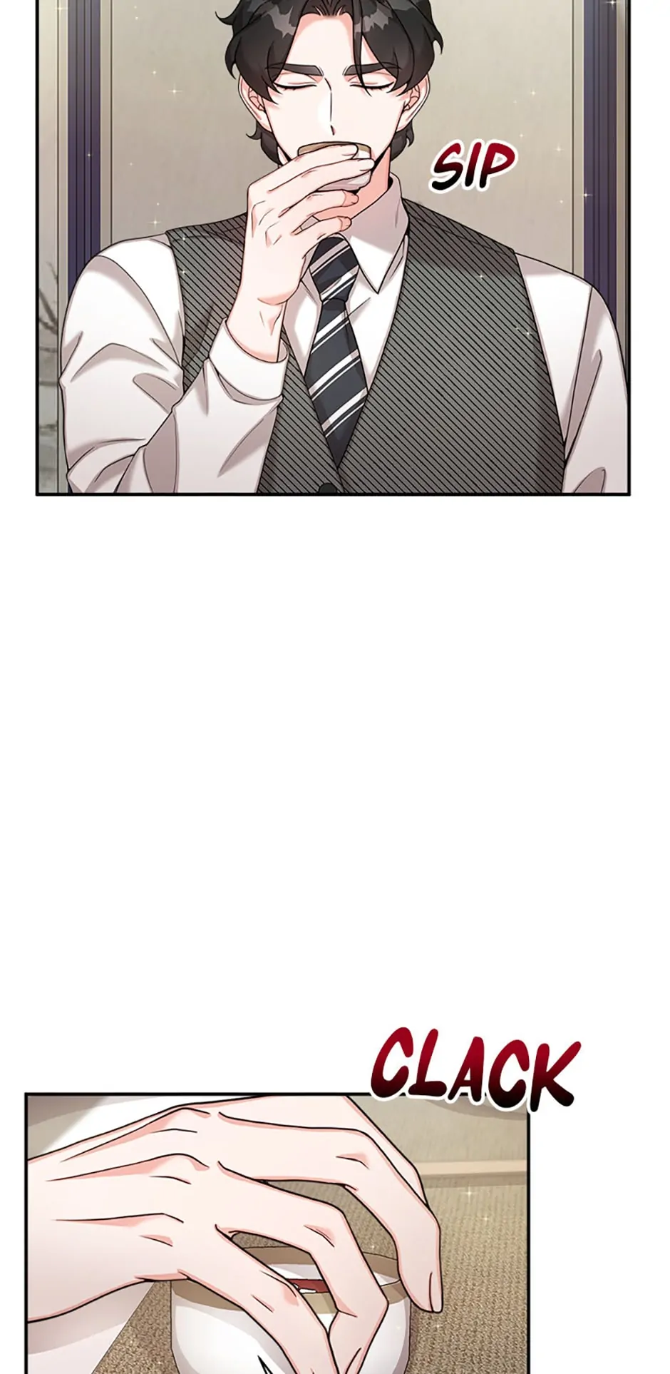 The Most Perfect Marriage chapter 8 page 48