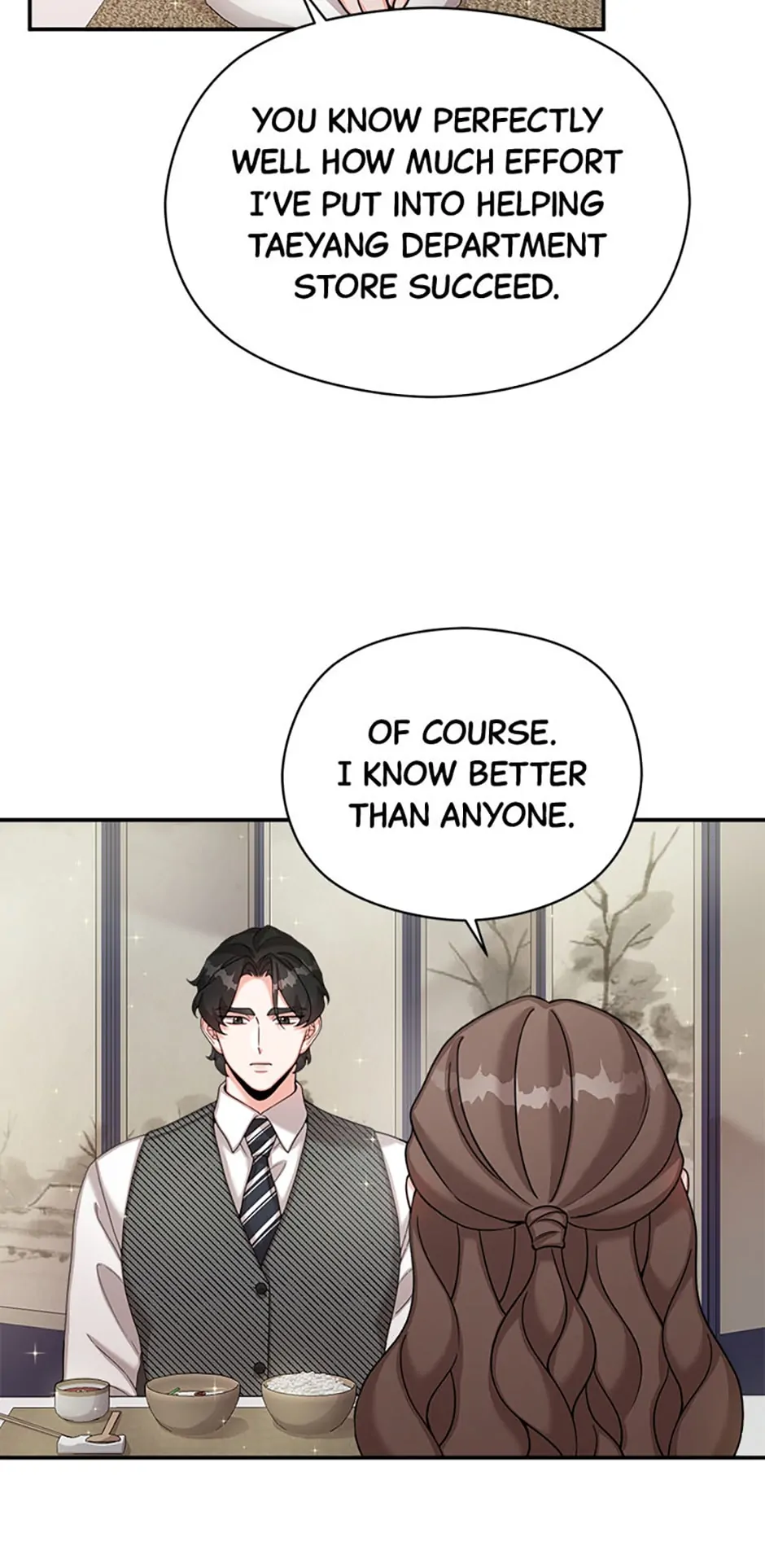 The Most Perfect Marriage chapter 8 page 49