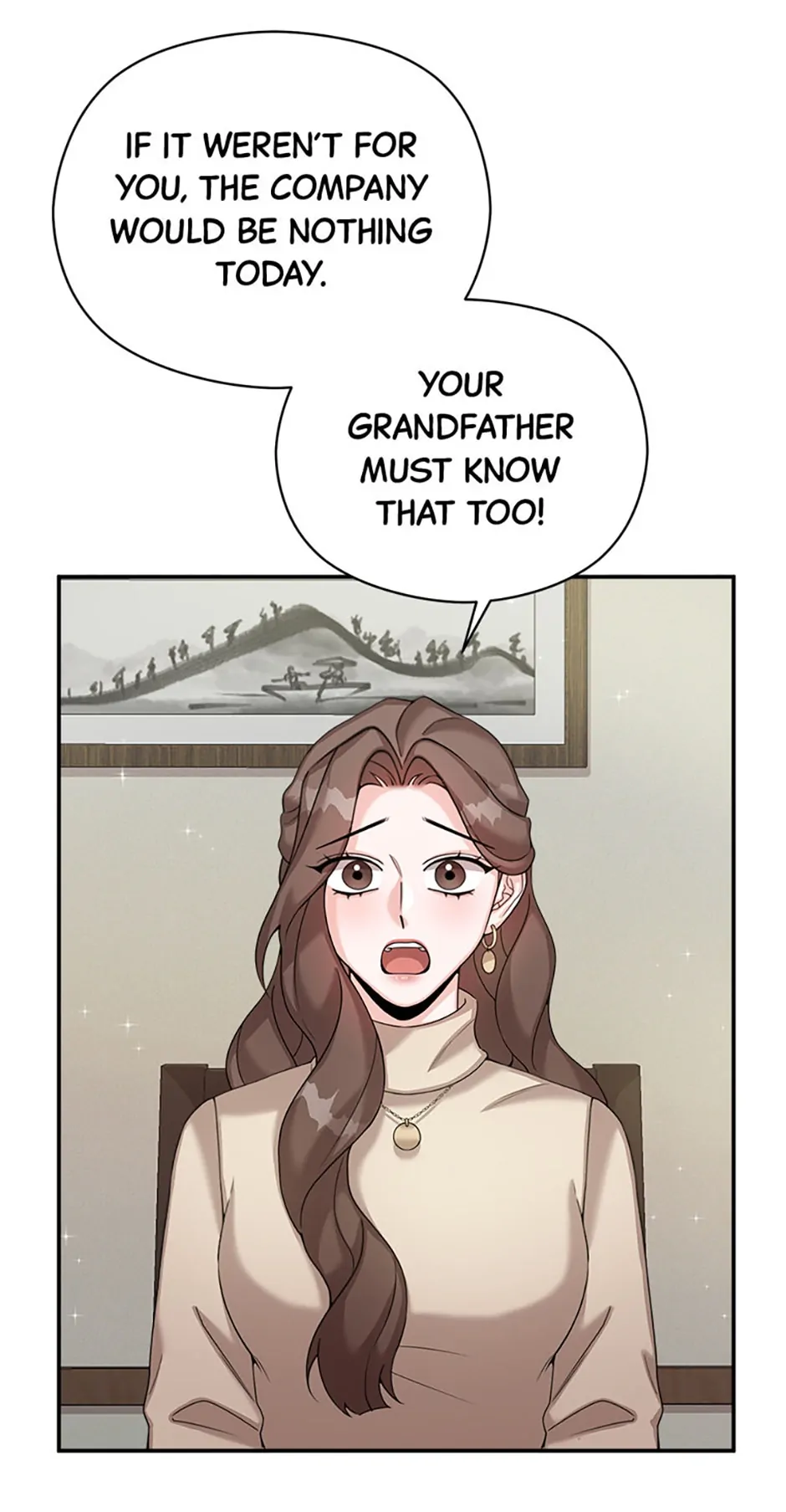 The Most Perfect Marriage chapter 8 page 51