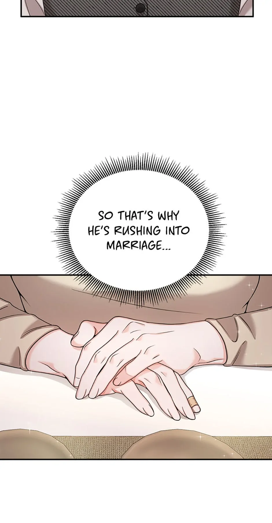 The Most Perfect Marriage chapter 8 page 53