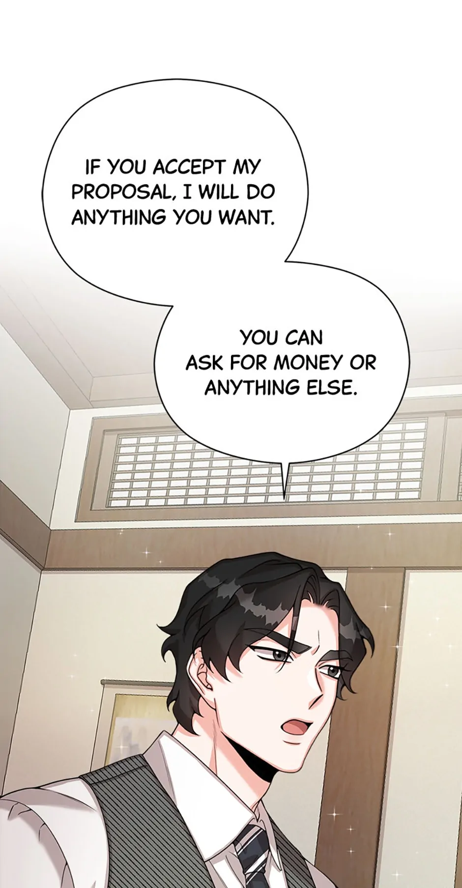 The Most Perfect Marriage chapter 8 page 54