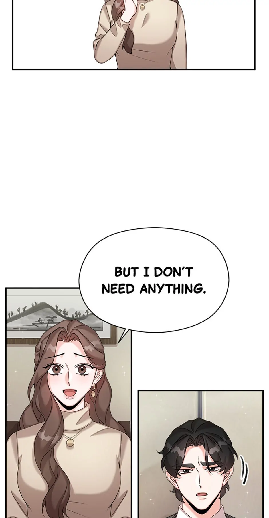 The Most Perfect Marriage chapter 8 page 56