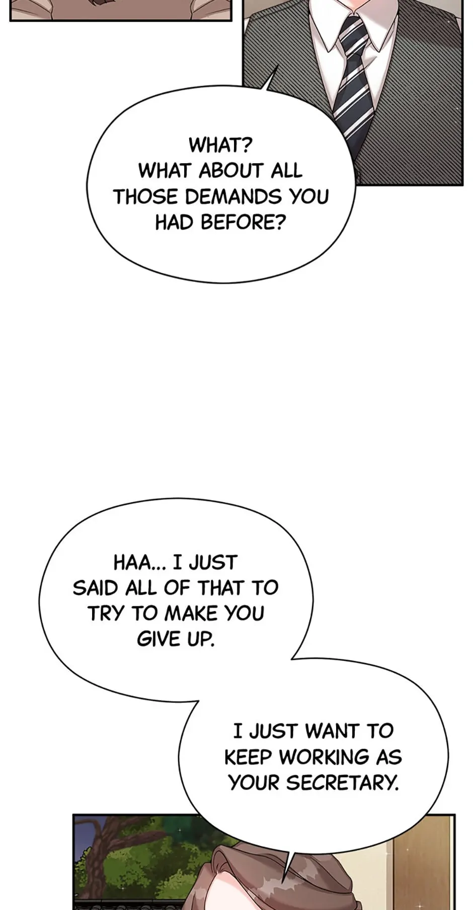 The Most Perfect Marriage chapter 8 page 57