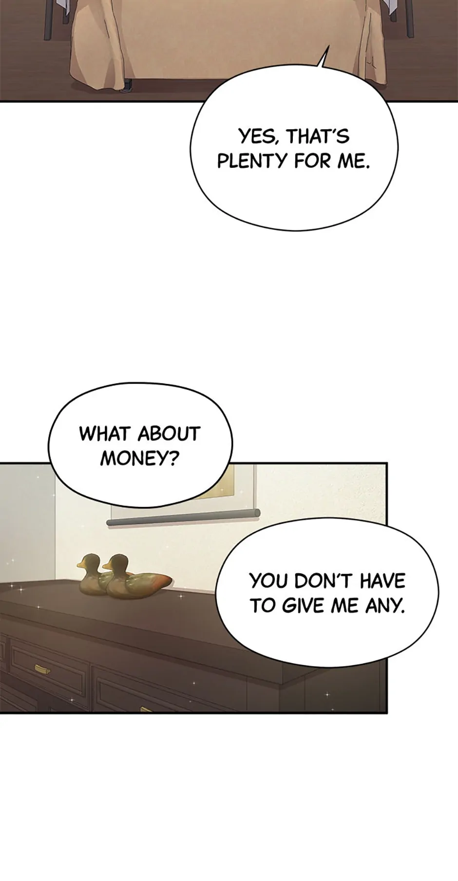 The Most Perfect Marriage chapter 8 page 59
