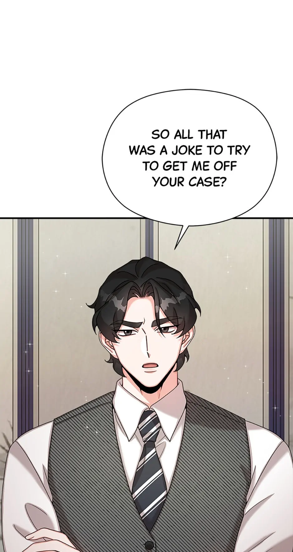The Most Perfect Marriage chapter 8 page 60