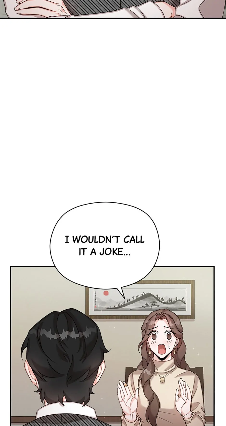 The Most Perfect Marriage chapter 8 page 61