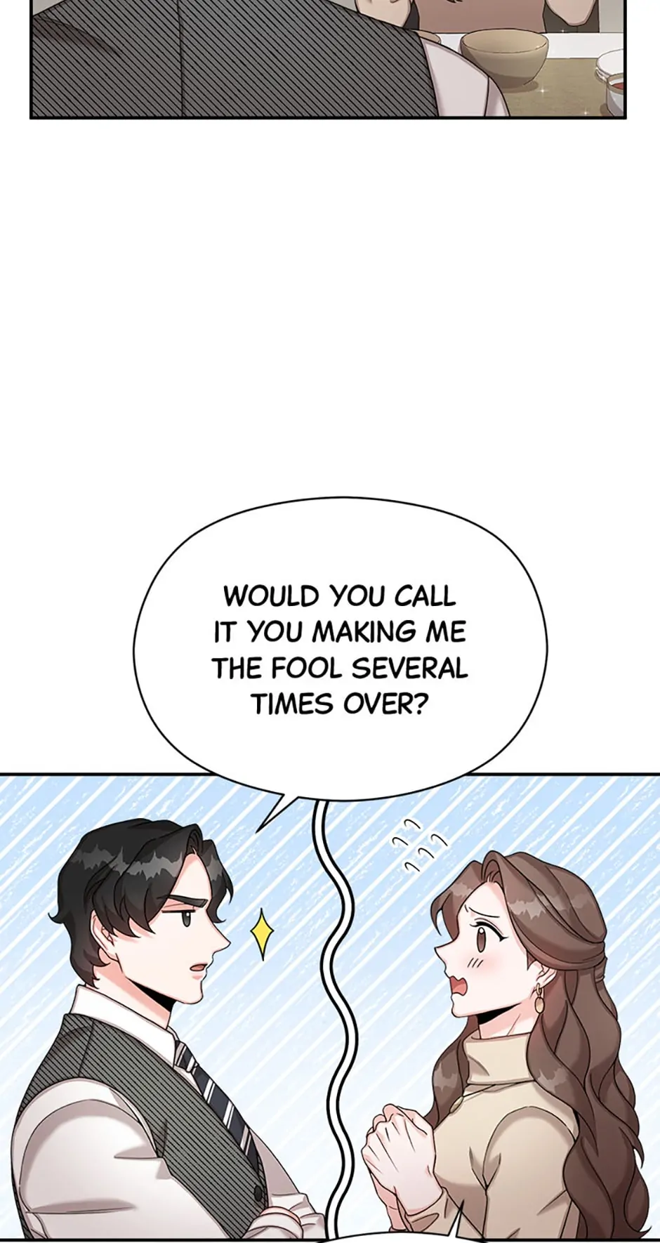 The Most Perfect Marriage chapter 8 page 62