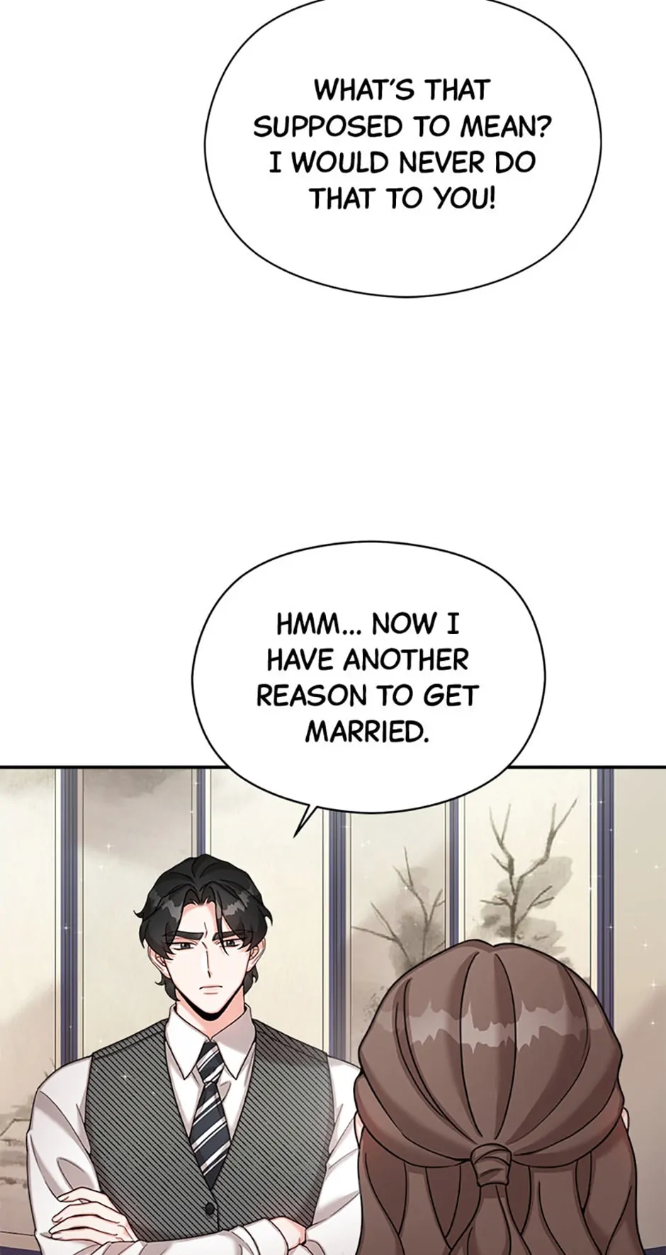 The Most Perfect Marriage chapter 8 page 63