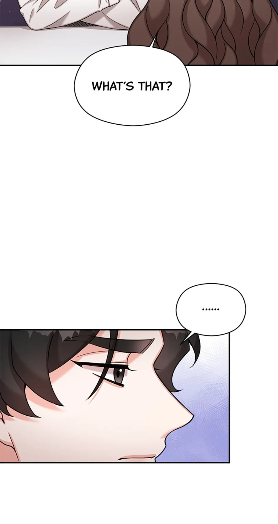 The Most Perfect Marriage chapter 8 page 64